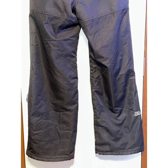 Arctix 3K Snow Pants with Reinforced Knees and Seat Size XL Youth - Picture 6 of 16